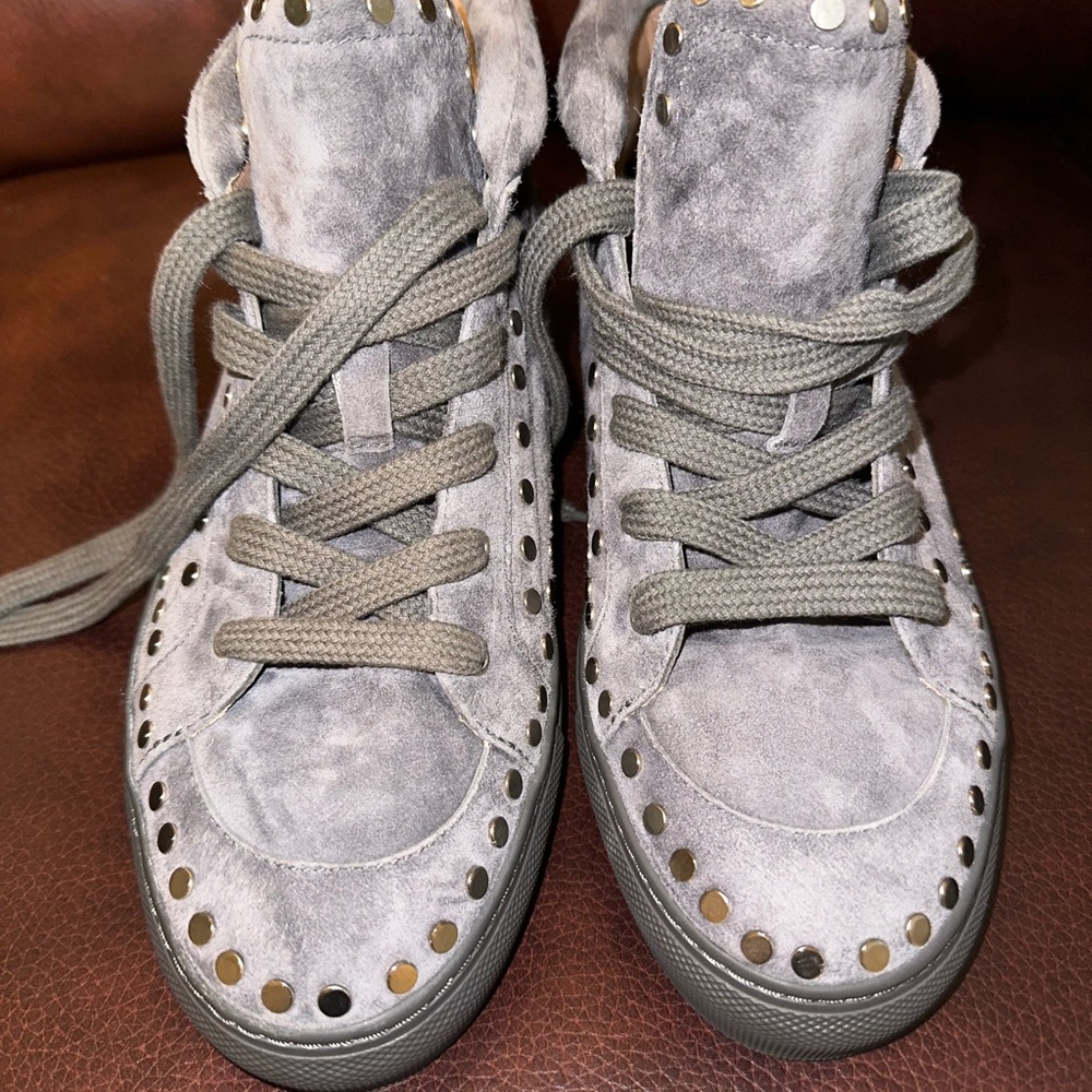 Laurence decade sneakers NEW WITHOUT BOX